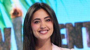 María Lamela ('Supervivientes 2026'): "Jorge Javier es muy vacilón y yo también, tengo mi retranca gallega"