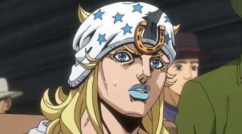 Netflix inaugura la 'Steel Ball Run' de 'Jojo's Bizarre Adventure' con este tráiler