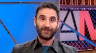 'Al margen de todo', el regreso de Dani Rovira a La 1, se estrena el 26 de febrero