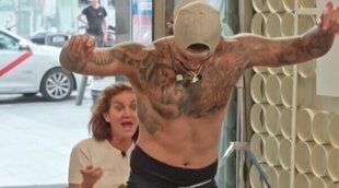 'Decomasters': La conversación del "cuchicuchi", el estriptis de Carlo Costanzia y una triste eliminación