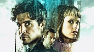 Tráiler de 'Day One', la serie de Prime Video con Álex González, que ya tiene fecha de estreno