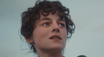 'Orgullo y prejuicio' revive en Netflix con este emocionante tráiler