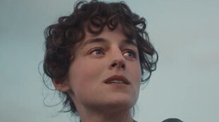 'Orgullo y prejuicio' revive en Netflix con este emocionante tráiler