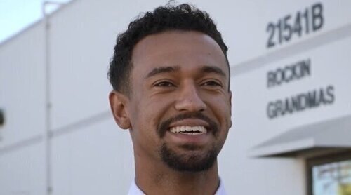 'El jurado' cambia de aires en el tráiler de la segunda temporada, ambientada en un retiro corporativo