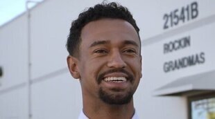 'El jurado' cambia de aires en el tráiler de la segunda temporada, ambientada en un retiro corporativo