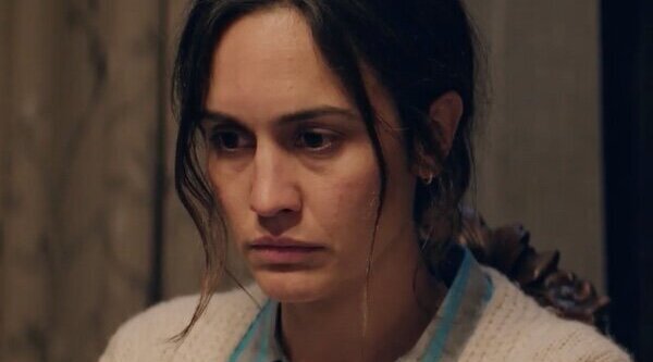 'Entre tierras' avisa del peligro de un incendio en el tráiler de su segunda temporada