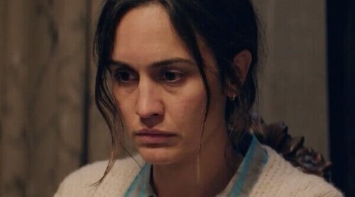 'Entre tierras' avisa del peligro de un incendio en el tráiler de su segunda temporada