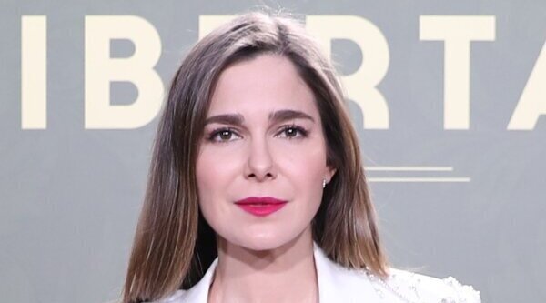 Natalia Sánchez ('Sueños de libertad'): "Quiero que Begoña coja a los niños y a Andrés y se vayan a México"