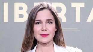 Natalia Sánchez ('Sueños de libertad'): "Quiero que Begoña coja a los niños y a Andrés y se vayan a México"