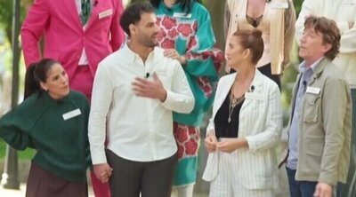 'Decomasters': El pique de Isa Pantoja, el discurso de Antonia Dell'Atte y la chulería de Samantha