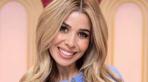 Natalia: "En 'Top Chef' soy la Señora Rottenmeier a lo bestia. Me da miedo la caña que me pueda dar la gente"