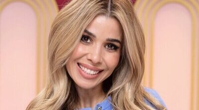 Natalia: "En 'Top Chef' soy la Señora Rottenmeier a lo bestia. Me da miedo la caña que me pueda dar la gente"