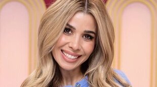 Natalia: "En 'Top Chef' soy la Señora Rottenmeier a lo bestia. Me da miedo la caña que me pueda dar la gente"