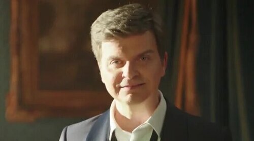 Nueva promo de la llegada de Marc Giró a laSexta: "Como no haga audiencia, todo esto se va a la mierda"