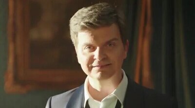 Nueva promo de la llegada de Marc Giró a laSexta: "Como no haga audiencia, todo esto se va a la mierda"