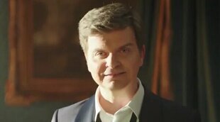 Nueva promo de la llegada de Marc Giró a laSexta: "Como no haga audiencia, todo esto se va a la mierda"