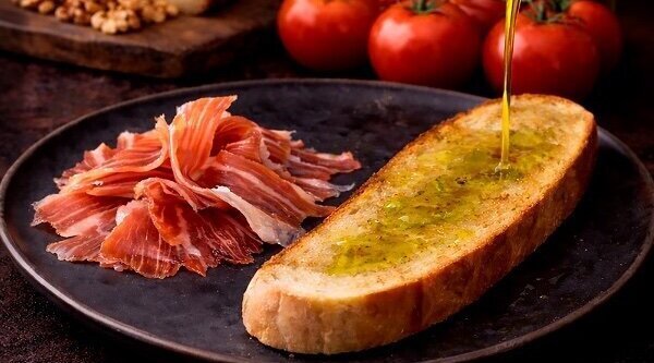 Canal Cocina pone en valor la gastronomía española con 'Es nuestro. Es español'