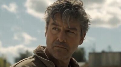 HBO Max enciende sus 'Linternas' en el tráiler de la serie de DC