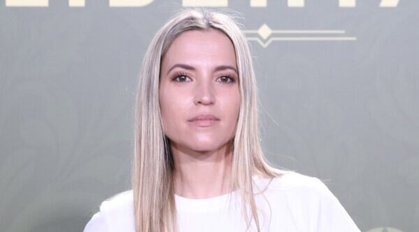 Ana Carlota Fernández ('Sueños de libertad'): "Andrés y Valentina conectan a través de algo más profundo"