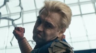 'The Boys' impone la ley de Patriota en el tráiler de la quinta temporada