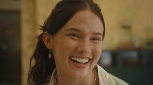 'Bronca' enfrenta a dos parejas en el tráiler de la segunda temporada