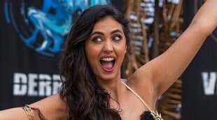 'Supervivientes 2026': María Lamela está de sobresaliente, los saltos del helicóptero y las nominaciones