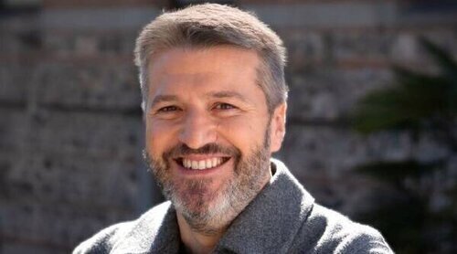 laSexta da la bienvenida a Aimar Bretos aprovechando el fichaje de Marc Giró