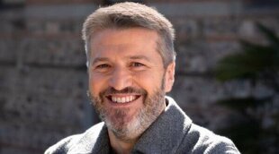 laSexta da la bienvenida a Aimar Bretos aprovechando el fichaje de Marc Giró