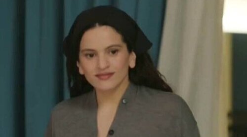 Primer vistazo de 'Ex. La Vida Después', el nuevo programa de Ana Milán con invitados como Rosalía o Montoya