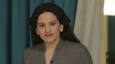 Primer vistazo de 'Ex. La Vida Después', el nuevo programa de Ana Milán con invitados como Rosalía o Montoya