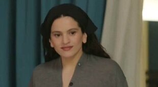 Primer vistazo de 'Ex. La Vida Después', el nuevo programa de Ana Milán con invitados como Rosalía o Montoya