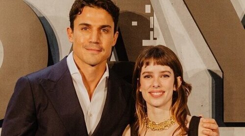 Álex González ('Day One'): "Me obsesioné mucho con la privacidad debido a mi personaje"