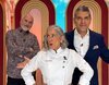 El jurado de 'Top Chef: Dulces y famosos': "Es un programa mucho más divertido y dinámico que 'Bake Off'"