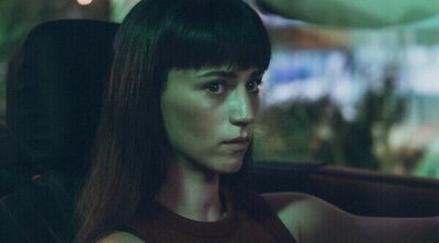 Claudia Salas ('Esa noche'): "Me asusta que tanta gente siga en el mismo sitio sabiendo que eso no va bien"