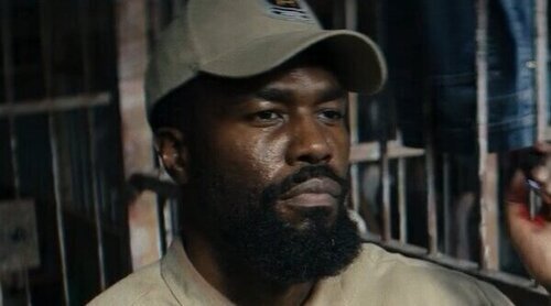 Netflix prende 'El fuego de la venganza' en el tráiler de su nueva serie de acción