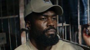 Netflix prende 'El fuego de la venganza' en el tráiler de su nueva serie de acción