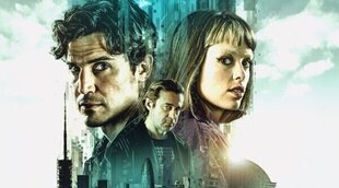 Cristina Pons, productora de 'Day One': "Los grandes magnates tecnológicos son muy personalistas"