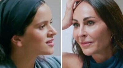 'Ex. La vida después' ya tiene fecha de estreno con Rosalía como primera invitada