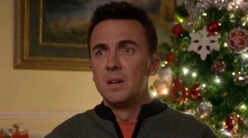 Malcolm "traiciona" a su familia en el tráiler del reencuentro de Disney+