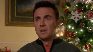 Malcolm "traiciona" a su familia en el tráiler del reencuentro de Disney+