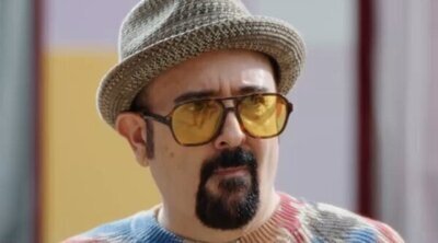 Tráiler de 'Vida perra', la comedia de Prime Video con Carlos Areces y Ana Morgade