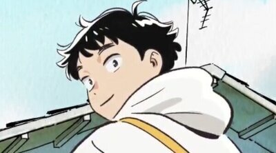 El anime de 'Hirayasumi' anuncia su mes de estreno con este teaser