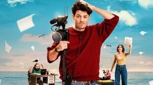 RTVE ya promociona 'Se nos ha ido de las manos', el nuevo programa de Carles Tamayo