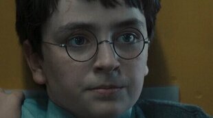 La serie de 'Harry Potter' muestra su primer tráiler y anuncia su fecha de estreno