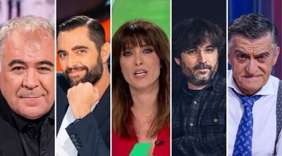 laSexta cumple 20 años con la información y el entretenimiento como bastiones frente a la competencia