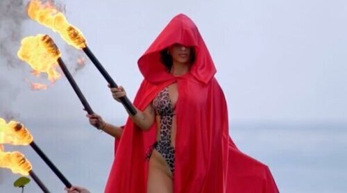 'La isla de las tentaciones 10' lanza un extenso avance antes de su estreno en Telecinco