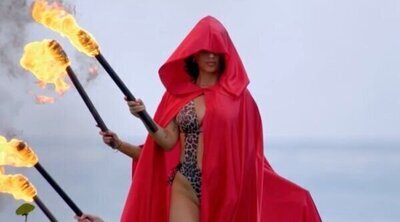 'La isla de las tentaciones 10' lanza un extenso avance antes de su estreno en Telecinco