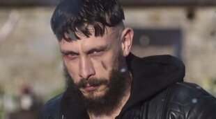 Tráiler de 'Half Man', la nueva serie de Richard Gadd tras 'Mi reno de peluche'