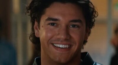 Tráiler en español de 'Off Campus', la nueva serie de Prime Video con Ella Bright y Belmont Camelli