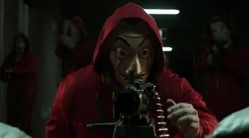 El universo de 'La Casa de Papel' sigue vivo tras el final de 'Berlín'